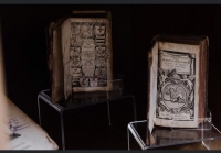 Выставка «Духовное чтение» представит книги XIX и начала XX веков