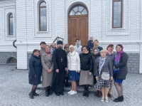 Хабаровский храм станет базой для взаимодействия епархии и министерства образования края