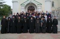 Хабаровская духовная семинария объявляет набор абитуриентов