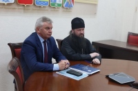 В Госдуме готовят закон, запрещающий «стирать» религиозные символы