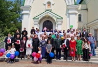 Центр духовного просвещения мирян Хабаровской духовной семинарии завершил свой учебный год