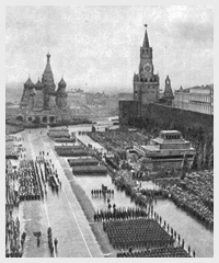 Церковь, Советское государство и Великая Отечественная война