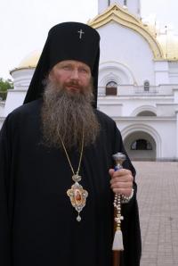 Архиепископ Хабаровский и Приамурский Марк:  «Причина мира – одна единственная и другой нет»