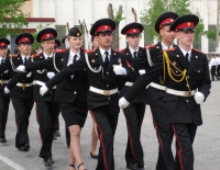 Хабаровские кадеты будут петь в хоре, созданном при поддержке Хабаровской епархии