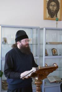 «Образ православного пастыря: вечность и современность»