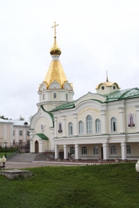 Учебный комитет Русской Церкви дал высокую оценку Хабаровской духовной семинарии
