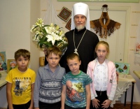 «Посещая уроки о Православной культуре, я понял, что надо прощать»