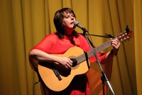 В городах Хабаровского края прошли первые концерты православной певицы Лилии Евсеевой
