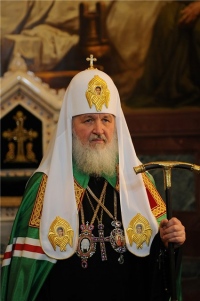 В хабаровских храмах будет зачитано обращение Предстоятеля Русской Церкви в связи с событиями на Украине