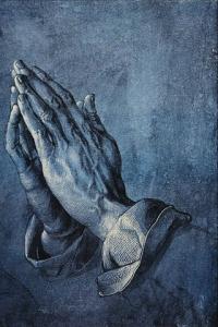 Сила общей молитвы