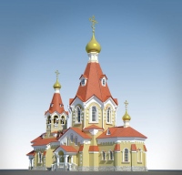 Городу Вяземский нужен новый храм