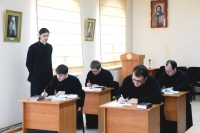 Хабаровская духовная семинария открыла приемную кампанию-2016