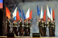 Фестиваль «Спецназ России» объединил школьников и кадет Хабаровска
