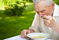 «Добрые обеды» для пожилых прихожан
