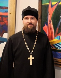 Новый руководитель Отдела образования Хабаровской епархии