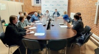 Руководитель соцотдела принял участие в заседании Общественного совета при Минздраве Хабаровского края