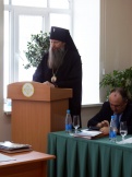 Заседание Совета ректоров вузов Хабаровского края и Еврейской автономной области