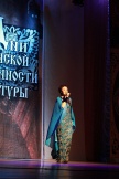 Концерт в Хабаровской филармонии посвящённый закрытию Дней славянской письменности и культуры