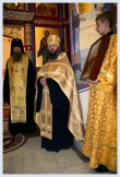 Святыни посетившие Хабаровскую епархию в 2007 году